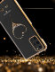 Чехол PQY Wish для Galaxy S20 Plus Чёрный - Изображение 127788