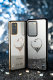 Чехол PQY Wish для Galaxy S20 Plus Чёрный - Изображение 127791