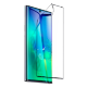 Пленка Baseus 0.15мм противоударная для Note 10 Чёрная (2шт) - Изображение 133513