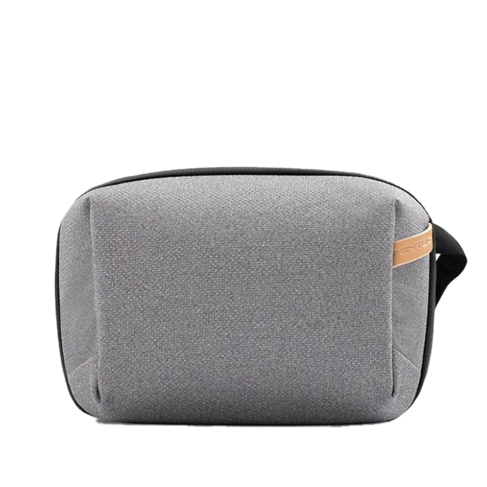 Сумка - органайзер PGYTECH Mini Tech Pouch Серая 