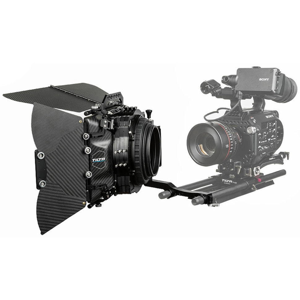 

Компендиум Tilta MB-T06 6x6