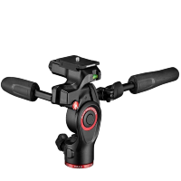 Артикул: 21295. Штативная голова Manfrotto Befree 3-Way Live Head