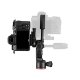 Штативная голова Manfrotto Befree 3-Way Live Head - Изображение 135942