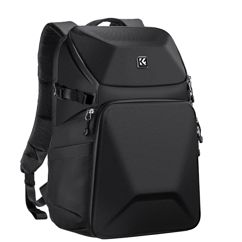 Рюкзак K&amp;F Concept Beta 20L Чёрный 