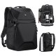 Рюкзак K&F Concept Beta 20L Чёрный - Изображение 230101