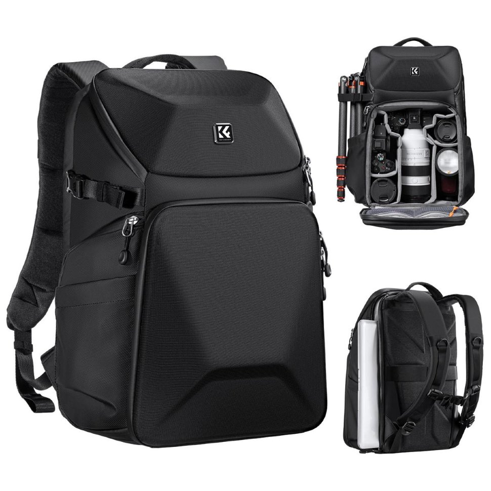 

Рюкзак K&F Concept Beta 20L Чёрный KF13.144