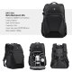 Рюкзак K&F Concept Beta 20L Чёрный - Изображение 230102