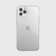 Чехол Raptic Clear для iPhone 12/12 Pro Прозрачный - Изображение 141004