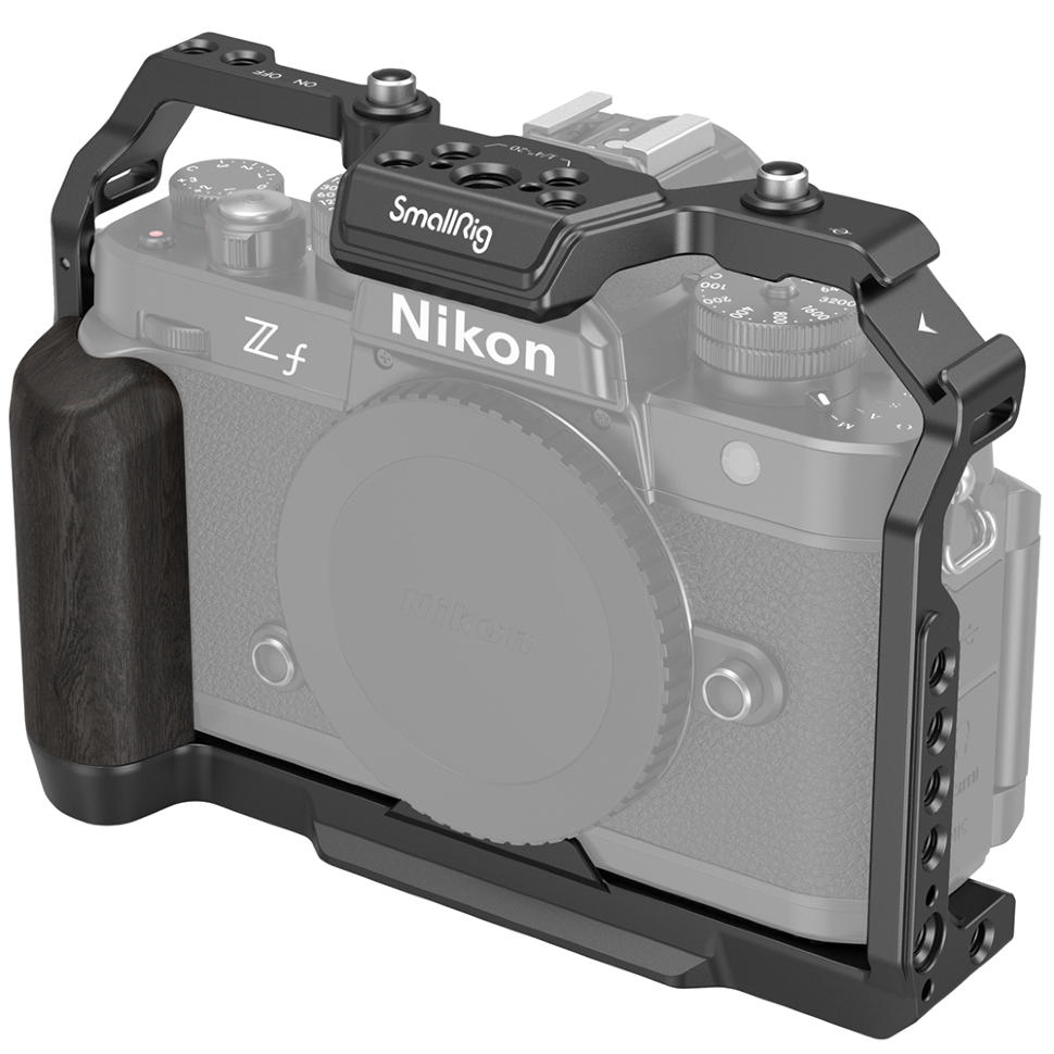 Клетка SmallRig 4261 для Nikon Z f 