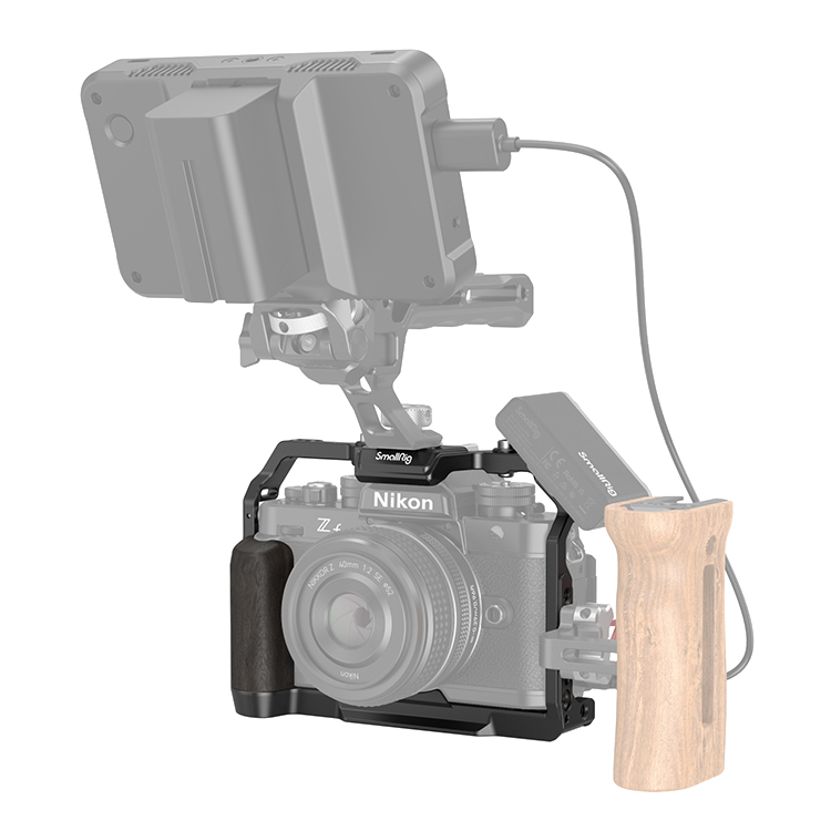 

Клетка SmallRig 4261 для Nikon Z f