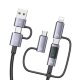 Кабель Usams Sufeng SJ713 6in1 60W 1.2м - Изображение 242291