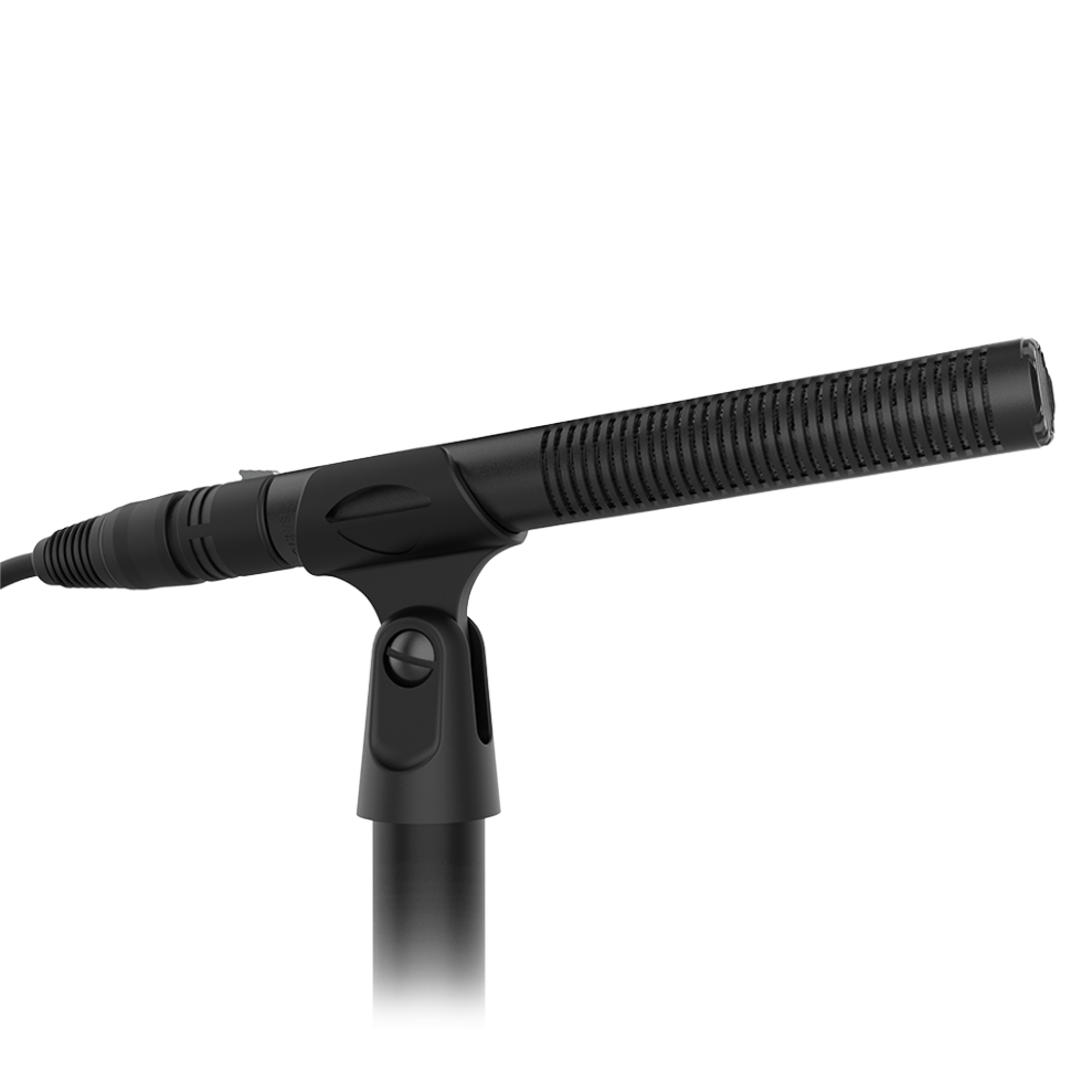 Микрофон Deity S-Mic 3S 