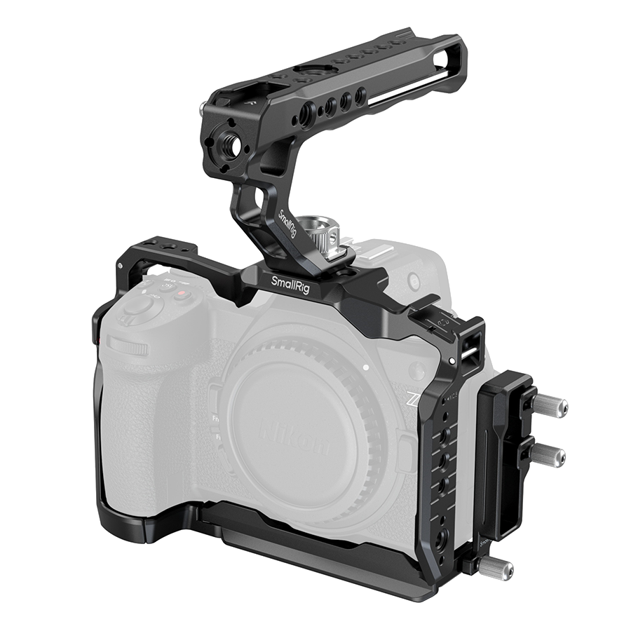 Клетка SmallRig 4520 Kit для Nikon Z 6III  