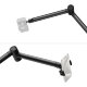 Кронштейн настольный SmallRig 4324 Desk Overhead Photography / Live Streaming Bracket - Изображение 253798