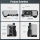 Клетка Sirui SC для Sony ZV-E10 - Изображение 235360