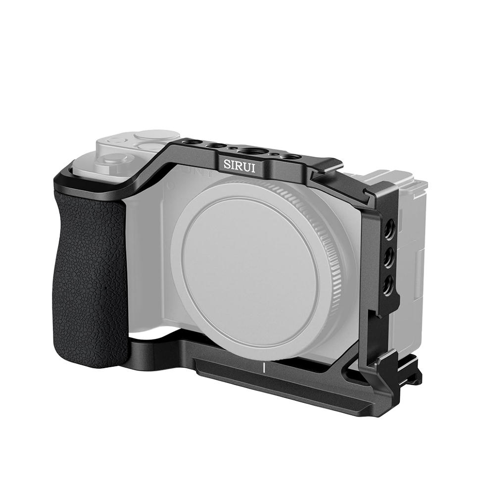 Клетка Sirui SC для Sony ZV-E10 