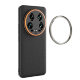 Чехол Fotorgear Professional T-mount для Xiaomi 14 Ultra Чёрный + адаптер светофильтра 67мм - Изображение 248071