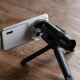 Чехол Fotorgear Professional T-mount для Xiaomi 14 Ultra Чёрный + адаптер светофильтра 67мм - Изображение 248073