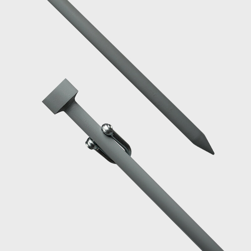 

Кол MovieForce Emmanuelle 500мм Серый MF-002