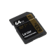 Карта памяти Lexar SDXC 64Gb V30 UHS-I U3 (633x) - Изображение 147497