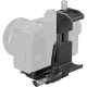 Держатель SmallRig 4695 Mount Plate Kit для внешнего аккумулятора - Изображение 249337