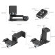 Держатель SmallRig 4695 Mount Plate Kit для внешнего аккумулятора - Изображение 253351