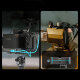 Держатель SmallRig 4695 Mount Plate Kit для внешнего аккумулятора - Изображение 253358