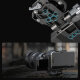 Держатель SmallRig 4695 Mount Plate Kit для внешнего аккумулятора - Изображение 253359