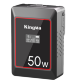 Аккумулятор Kingma KM-VK50 mini V-Mount 50Wh (Уцененный кат.А) - Изображение 249103