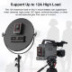 Аккумулятор Kingma KM-VK50 mini V-Mount 50Wh (Уцененный кат.А) - Изображение 249108