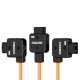 Адаптер питания ZGCine NP-W235 - D-Tap - Изображение 254499