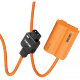 Адаптер питания ZGCine NP-W235 - D-Tap - Изображение 254521