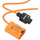 Адаптер питания ZGCine NP-W235 - D-Tap - Изображение 254523