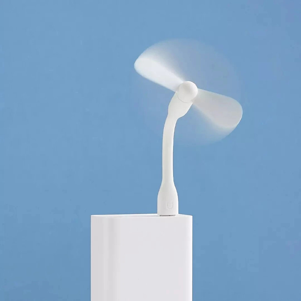 Внешнии аккумулятор Xiaomi Mi Power Bank 3 30000mAh Белыи PB3018ZM