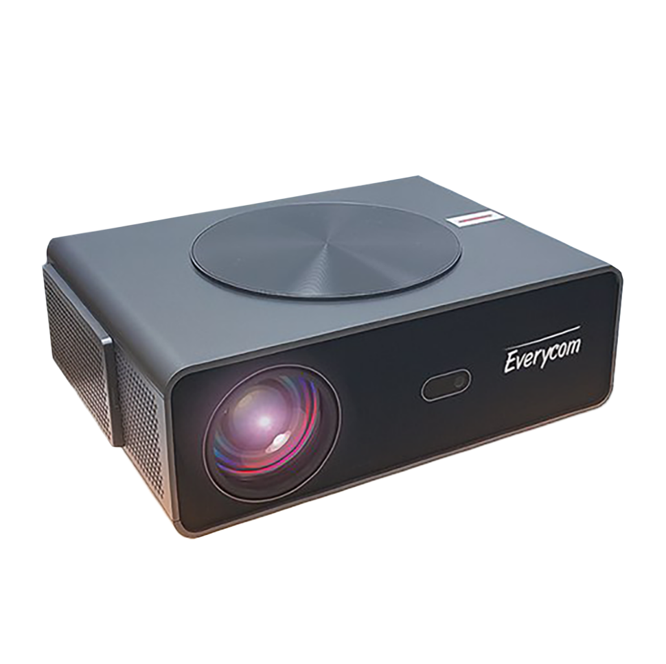 Проектор Everycom Q10W Pro 