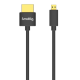 Кабель SmallRig 3042 Ultra Slim 4K HDMI (D - A) 35см - Изображение 154760
