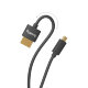 Кабель SmallRig 3042 Ultra Slim 4K HDMI (D - A) 35см - Изображение 154765