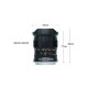 Объектив TTArtisan 11mm F2.8 Fisheye RF-mount Чёрный - Изображение 159670