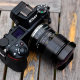Объектив TTArtisan 11mm F2.8 Fisheye RF-mount Чёрный - Изображение 159672
