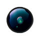 Объектив TTArtisan 11mm F2.8 Fisheye RF-mount Чёрный - Изображение 159674