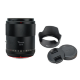 Объектив Meike Vistilen 33mm F1.4 STM RF - Изображение 261223