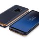 Чехол VRS Design High Pro Shield для Galaxy S9 Indigo Blush Gold - Изображение 69630