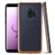 Чехол VRS Design High Pro Shield для Galaxy S9 Indigo Blush Gold - Изображение 69635