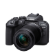 Беззеркальная камера Canon EOS R10 Kit RF-S 18-150 IS STM - Изображение 261456