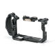 Клетка Tilta Tiltaing Lightweight Kit для Sony FX3 Серая - Изображение 162376