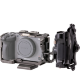 Клетка Tilta Tiltaing Lightweight Kit для Sony FX3 Серая - Изображение 163582