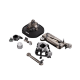 Подвес Tilta Hydra Alien Mini Master Kit Бежевый - Изображение 262794