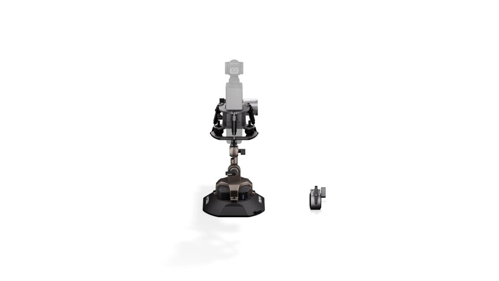 

Подвес Tilta Hydra Alien Mini Master Kit Бежевый HDA-T15-E-DB