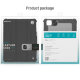 Чехол Nillkin Bumper Pro для Apple iPad Air 10.9 2020/Air 4/Pro 11 2020 Чёрный - Изображение 164850