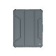 Чехол Nillkin Bumper Pro для Apple iPad Air 10.9 2020/Air 4/Pro 11 2020 Чёрный - Изображение 164859